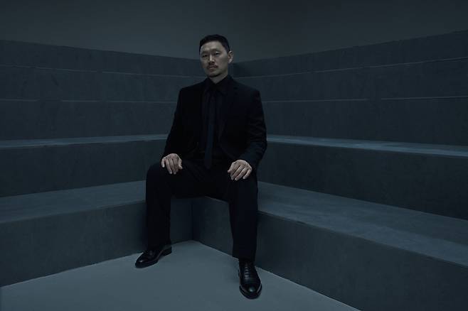 배우 양동근 [넷플릭스 제공]