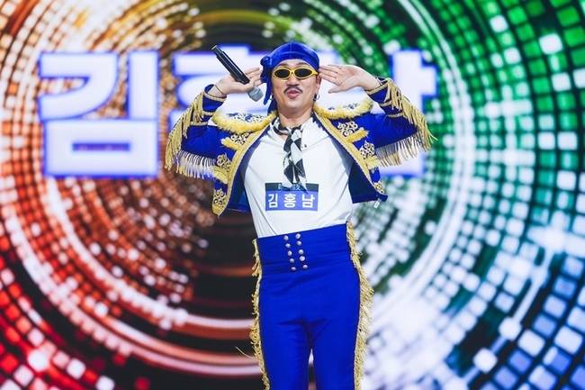 사진=TV CHOSUN ‘미스터트롯3’