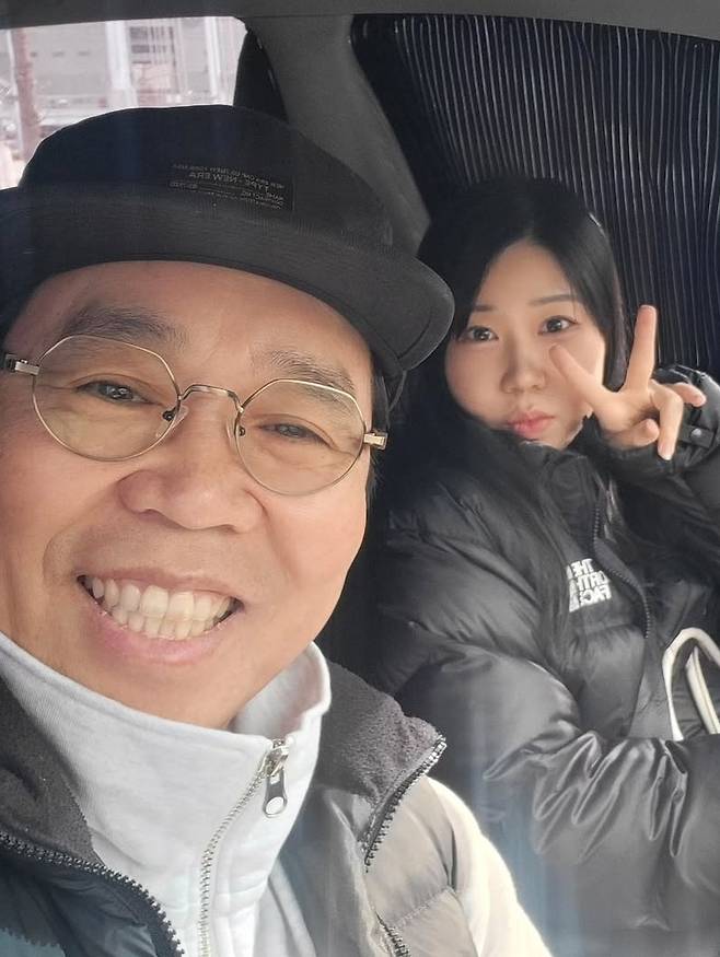 정은표 소셜네트워크서비스 계정