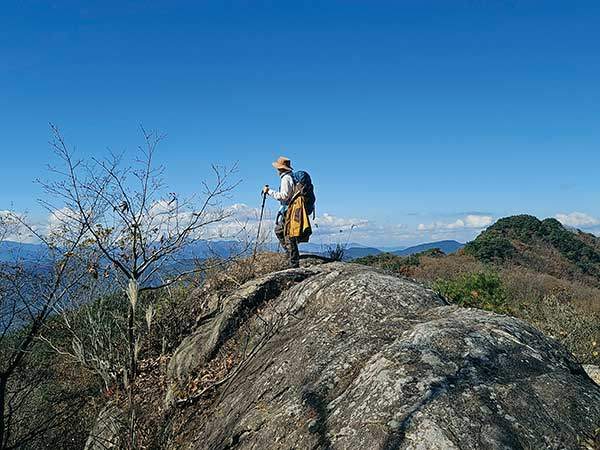 상여듬바위.&nbsp;