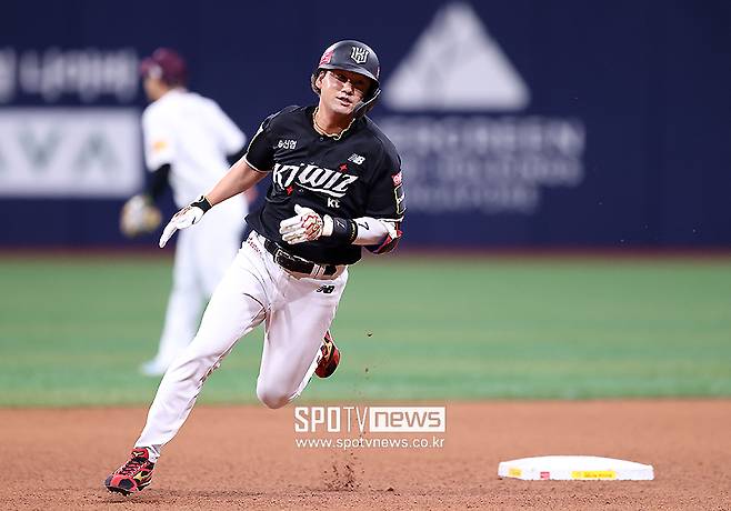 ▲ 김상수 ⓒ곽혜미 기자