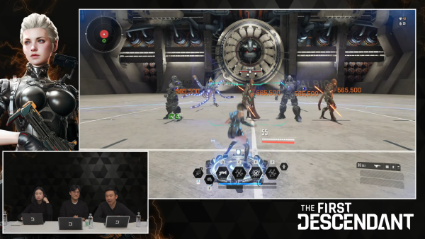 - 플레이 난도가 감소하고 공격적인 운용이 가능해진 루나