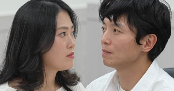 사진=JTBC '이혼숙려캠프'