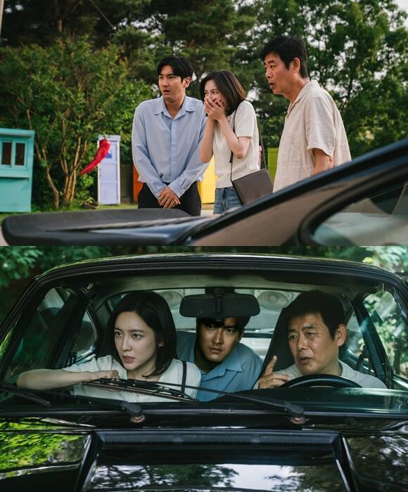 '동화지만 청불입니다'는 본인이 잘할 수 있는 것과 하고 싶은 것 그리고 해야되는 것 안에서 선택해야 하는 젊은 세대들에게 '편견을 버리고 재밌게 살자'라는 메시지를 전한다. /㈜미디어캔