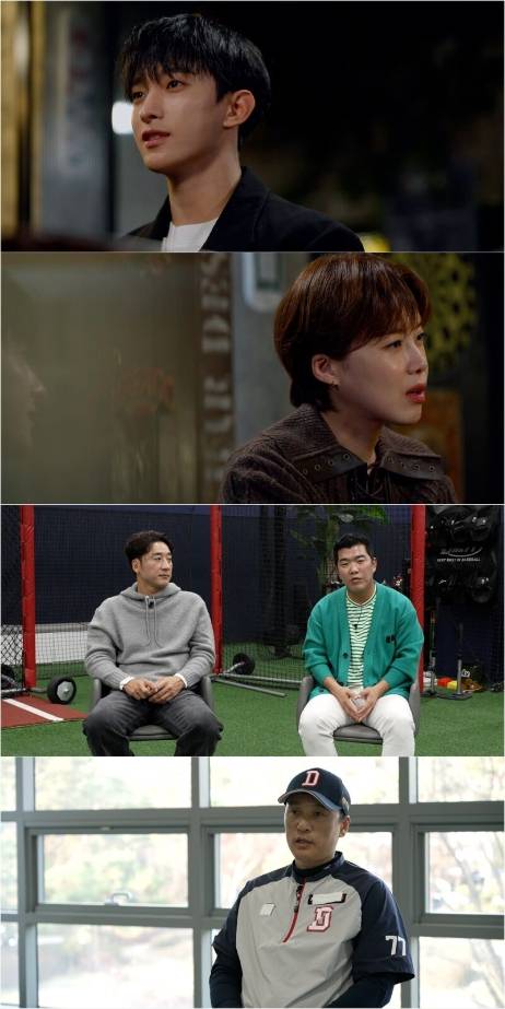 SBS ‘꼬리에 꼬리를 무는 그날 이야기 시즌3(꼬꼬무)’ 158회는 2008 베이징 올림픽 야구 금메달의 영광 뒤에 숨겨진 비하인드 스토리를 조명한다. 이날 방송은 ‘끝날 때까지 끝난 게 아니다’라는 주제로, 대한민국 야구대표팀이 어려운 상황에서도 9전 전승을 기록하며 금메달을 획득했던 과정의 감동적인 이야기를 다룰 예정이다. 특히 김경문 감독과 이승엽 선수의 인상적인 순간과 더불어 선수들의 희생과 단합이 최초로 공개된다. 세븐틴 도겸을 비롯한 리스너들은 풍부한 리액션과 진솔한 감정을 통해 생동감을 더하며, 도겸은 자신만의 야구 팬심을 드러내며 전문적인 지식과 따뜻한 공감을 함께 선보일 예정이다. ‘꼬리에 꼬리를 무는 그날 이야기(꼬꼬무)’는 역사의 이면에 숨겨진 놀라운 사건과 이야기들을 깊이 있게 조명하는 프로그램이며, 매회 흥미진진한 스토리를 통해 시청자들에게 과거의 중요한 순간들을 되새기게 한다. 배우 장도연, 장현성, 장성규가 진행을 맡아 각기 다른 매력과 개성으로 이야기를 풀어나가며, 그날의 사건을 생생하게 전달한다. 흥미로운 주제와 설득력 있는 구성, 그리고 출연자들의 열정이 어우러져 시청자들에게 매회 감동과 재미를 선사하고 있다.
