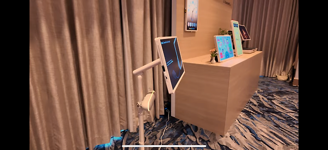 image.png LG에서 공개한 스탠바이미2