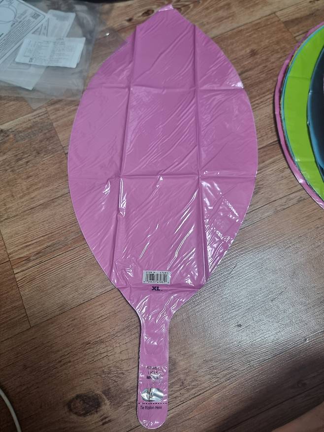 20240911_090110.jpg 아나그램 바이브런트 핑크 오브 은박풍선