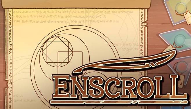 크래프톤 정글 게임랩 2기 엔스크롤
