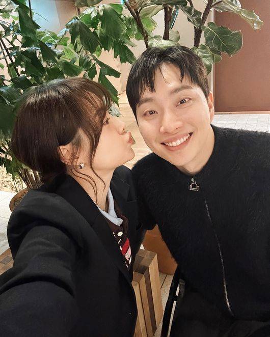 송지은 인스타그램