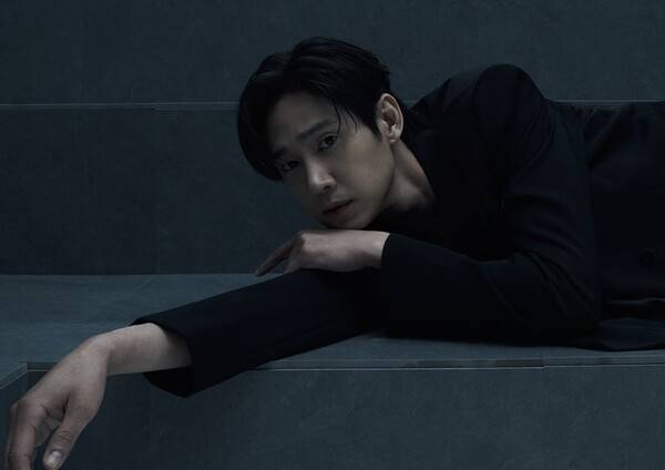 박성훈 / 사진=넷플릭스