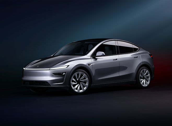 테슬라 모델 Y 주니퍼