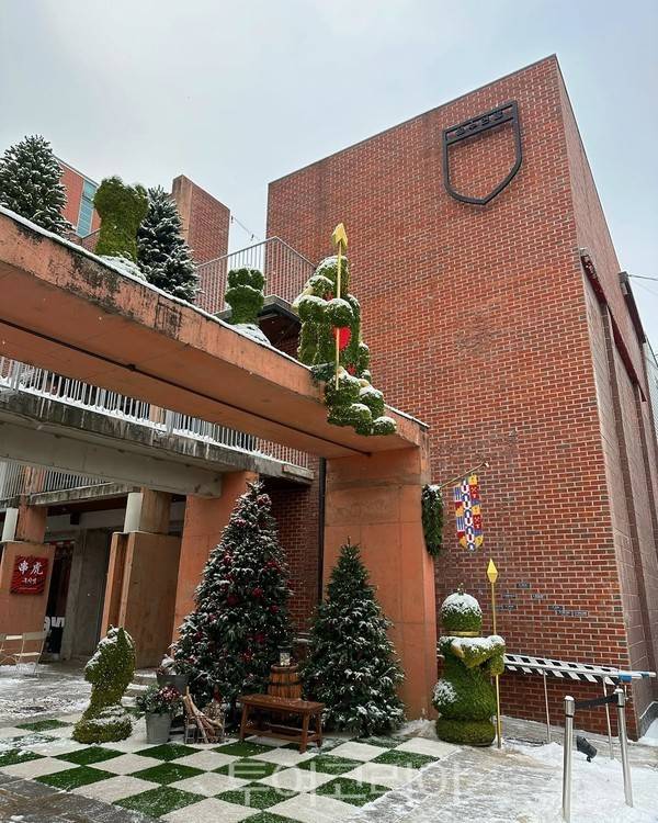 성수연방(성수연방 인스타그램)