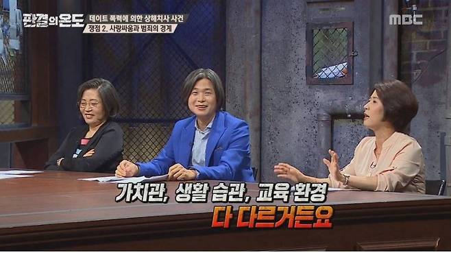 남자친구 데이트 폭력 감지 test 5