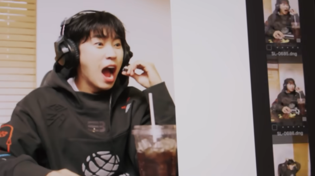 가수 임영웅 / 유튜브 채널 '임영웅'