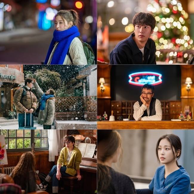 MBC 새 금토드라마 ‘모텔 캘리포니아’ 제공