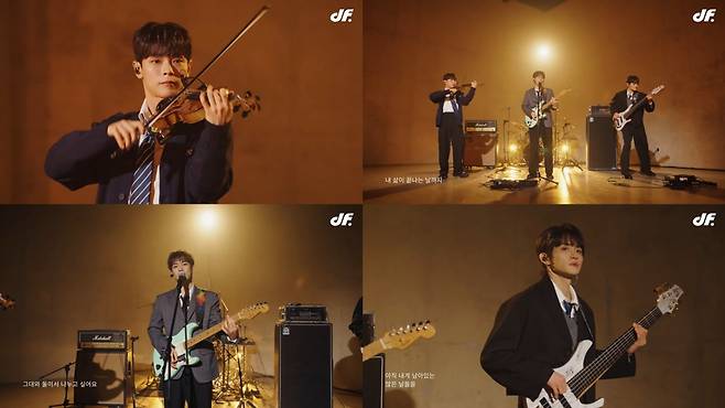 [사진제공=유튜브 채널 ‘df 디에프’ 영상 갈무리]