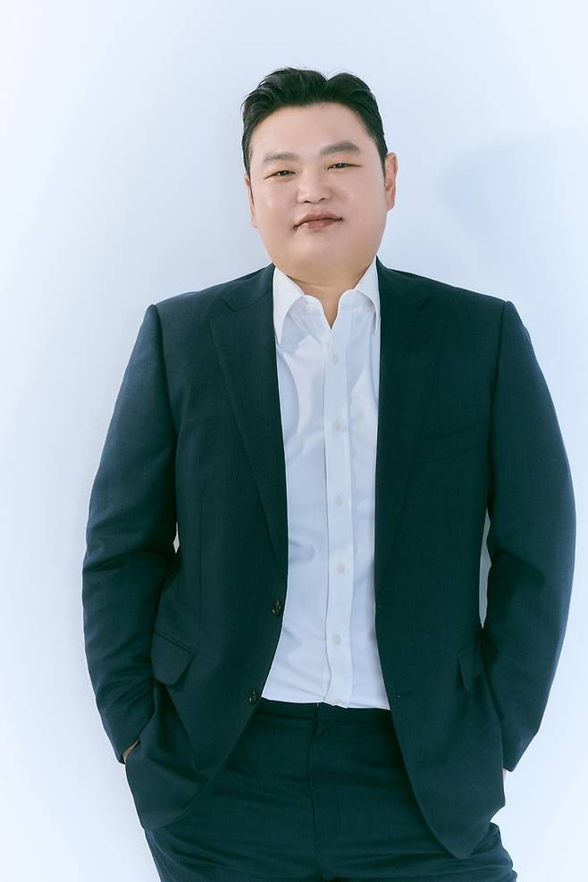 배우 고규필 스프링이엔티