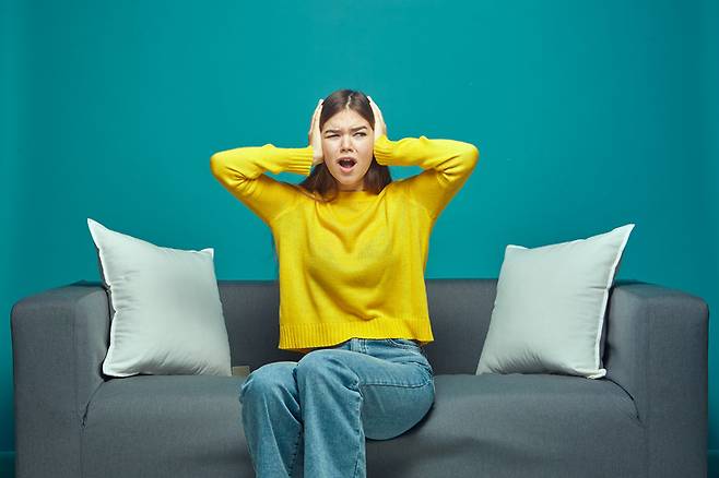 소음이 많은 지역에 사는 사람들은 그렇지 않은 사람들보다 심장 구조와 기능이 10~20% 더 나쁜 것으로 나타났다. [사진=게티이미지뱅크]