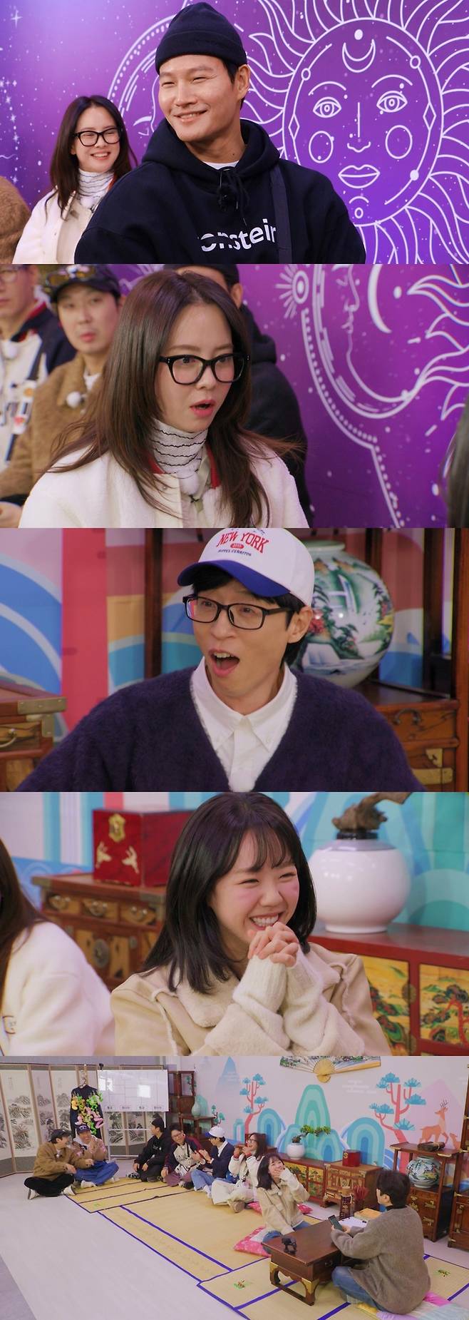SBS ‘런닝맨’. 사진|SBS