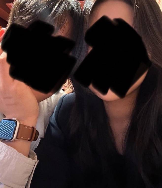 글쓴이 A씨가 올린 글. 사진|온라인 커뮤니티