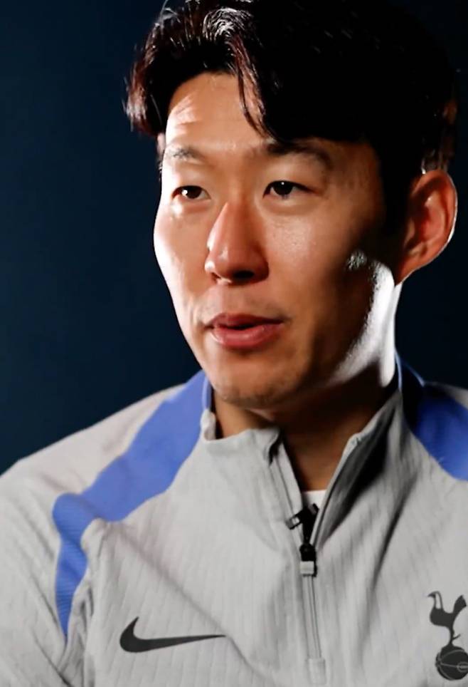 사진=토트넘 SNS 캡처