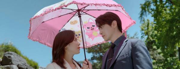 사진 제공=SBS '나의 완벽한 비서'