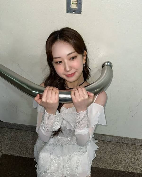 사진=전유진 인스타그램