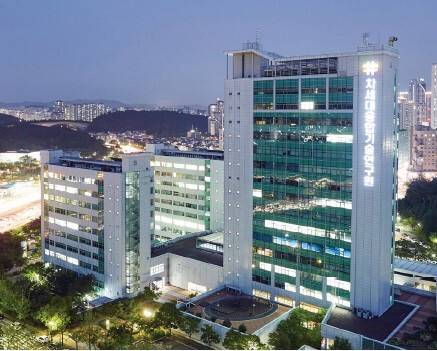 차세대융합기술원 전경. 차세대융합기술원 제공