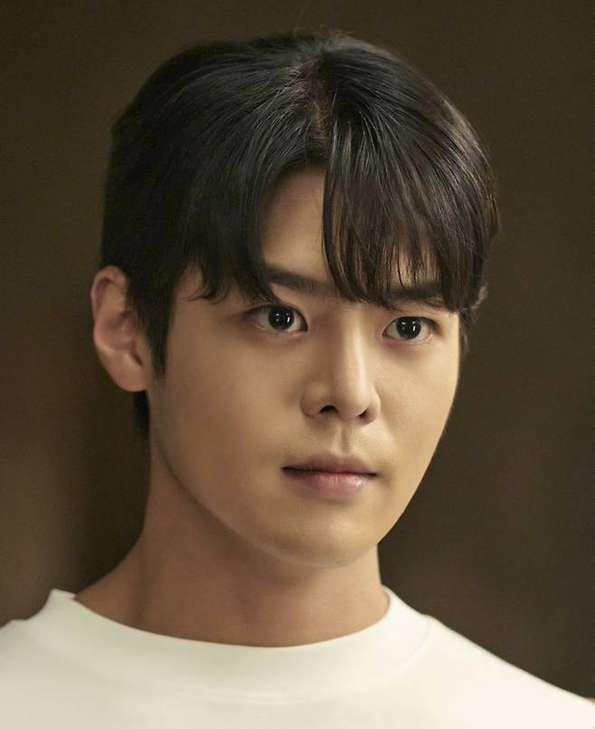 ‘나미브’ 려운. 사진| 지니TV