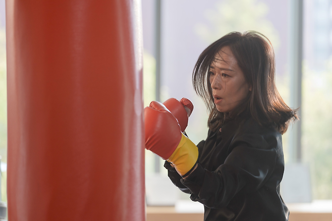 MBC 새 금토 드라마 ‘모텔 캘리포니아’