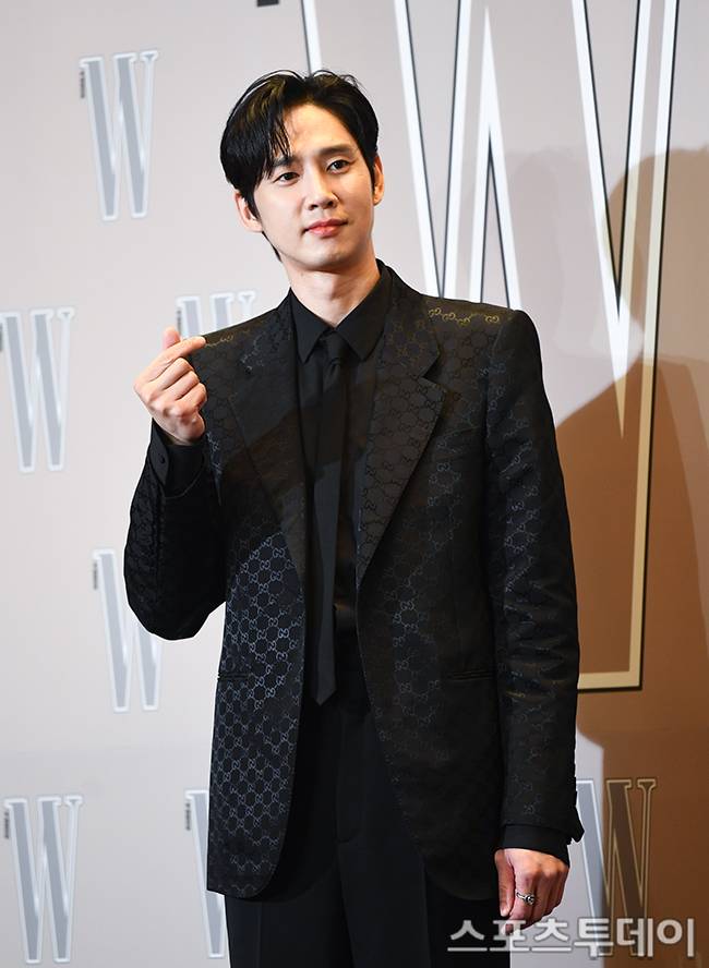 박성훈 / 사진=DB