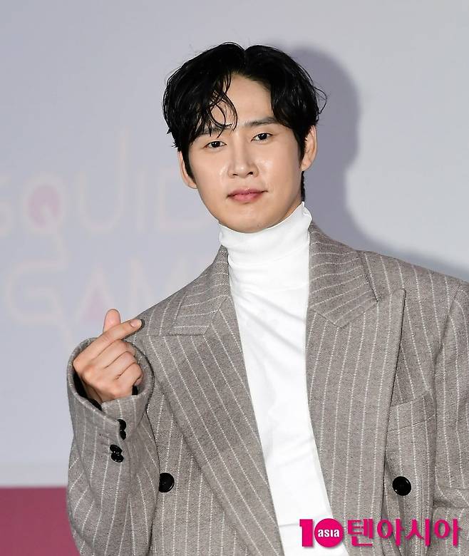 박성훈. / 사진=텐아시아DB