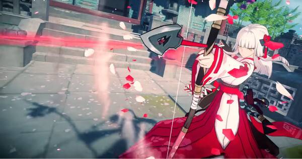 카카오게임즈 계열 넵튠 자회사 님블뉴런의 '이터널 리턴' PC판. 사진=카카오게임즈