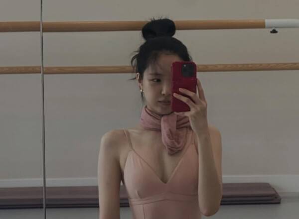 사진=손나은 인스타그램