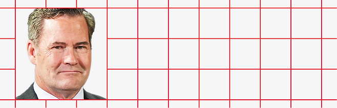 마이크 왈츠 국가안보보좌관