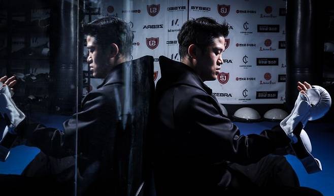 '코리안 갱스터' 박원식. ⓒ 데일리안 방규현 기자