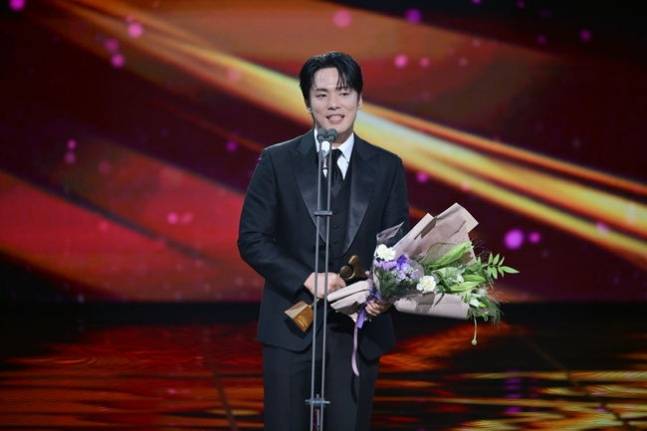 김정현. (사진=KBS 제공)