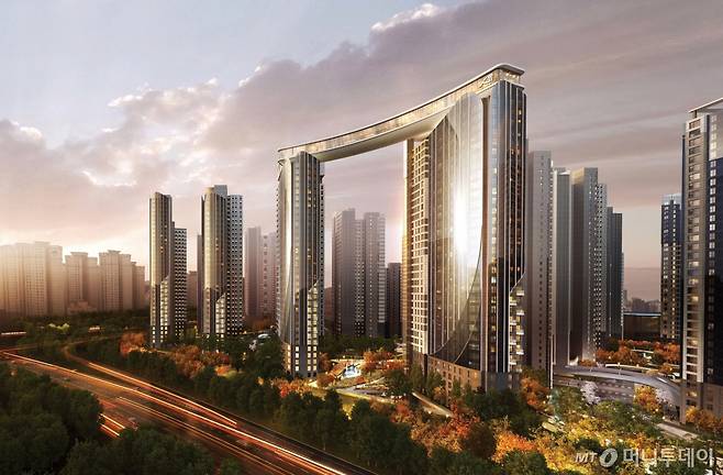 반포메이플자이