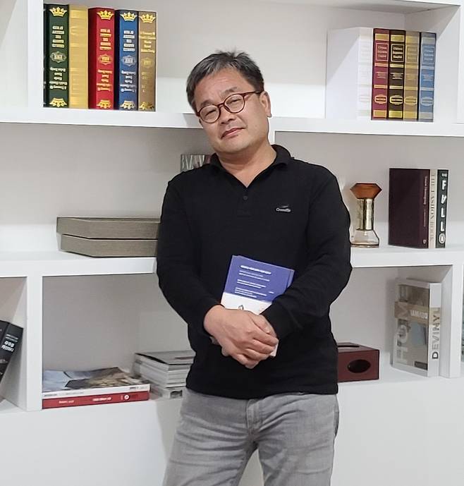 김종원 감독