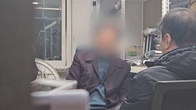 사진=채널A ‘탐정들의 영업비밀’