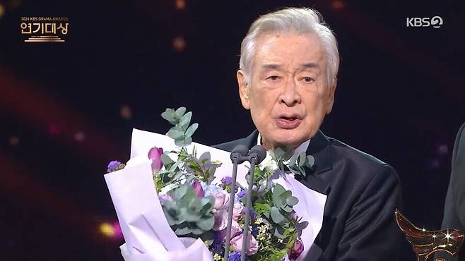 ▲ 출처|2024 KBS 연기대상