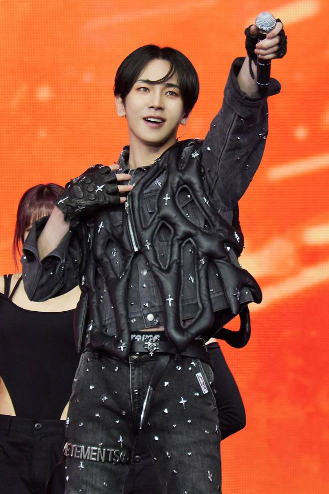 샤이니 키. 사진 제공=SM엔터테인먼트