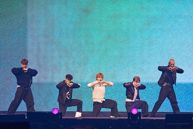 디어앨리스. 사진 제공=SM엔터테인먼트