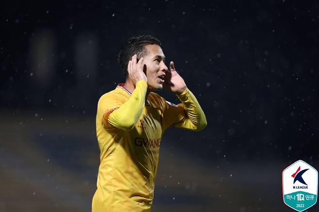 사진제공=한국프로축구연맹