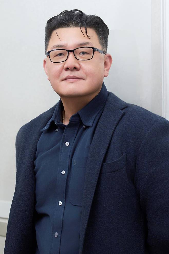 '대가족' 양우석 감독