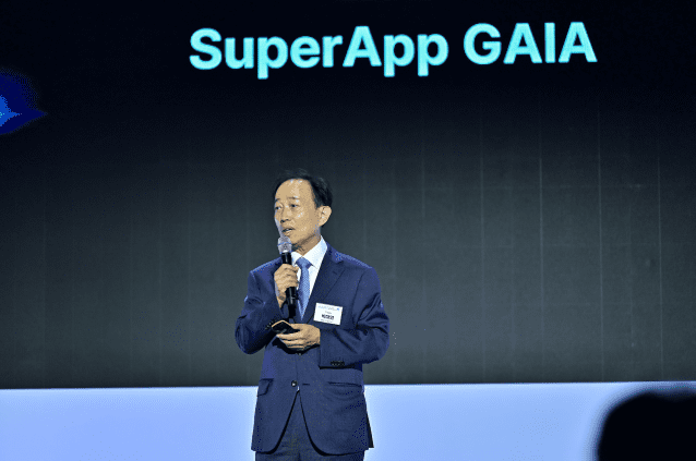 박대연 티맥스그룹 회장 (사진=티맥스그룹)