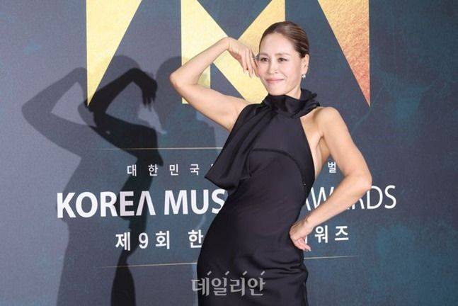 뮤지컬 배우 최정원 ⓒ데일리안 방규현 기자