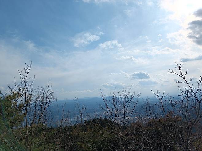 신년맞이 해먹자캠