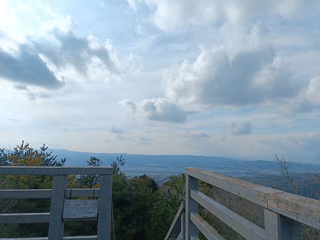 신년맞이 해먹자캠