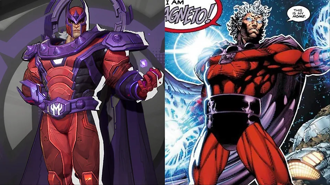 image.png 대박 나버린 Marvel 신작 FPS게임.MP4